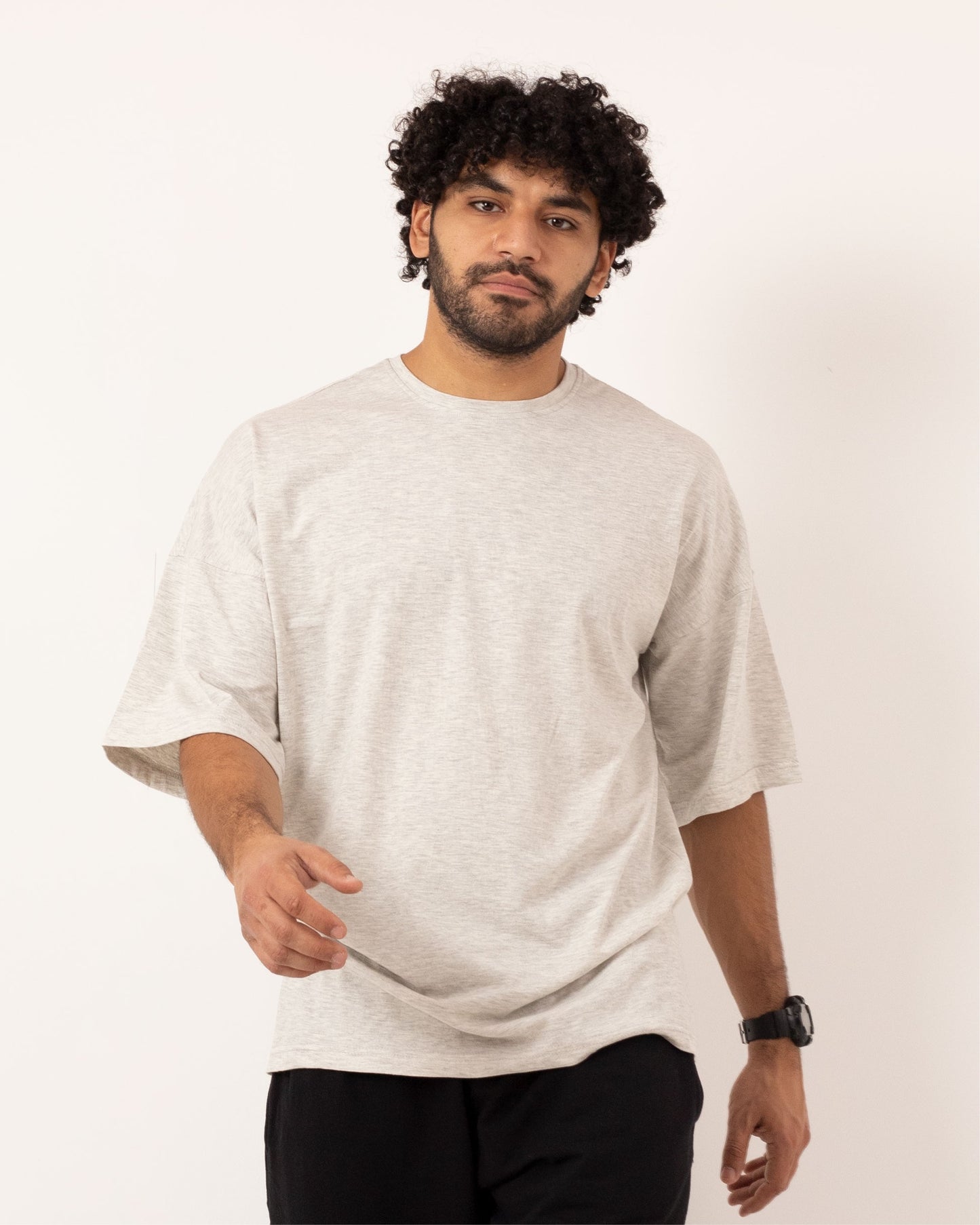 Oversized Unisex Tshirt